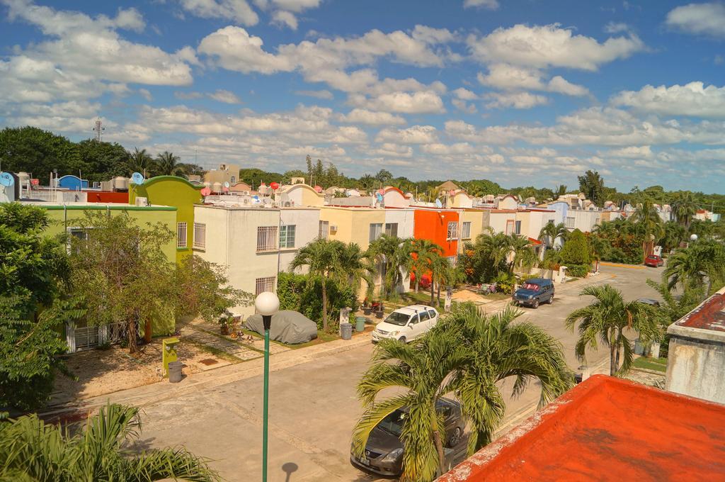 Casa De Colores Playa del Carmen