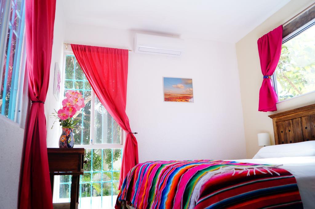 Casa De Colores Holiday home Playa del Carmen