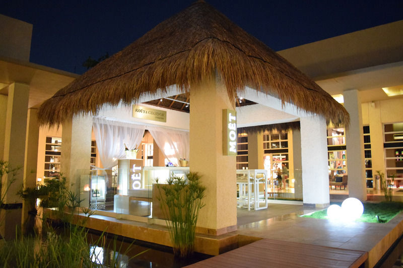 Royal Service At Paradisus La Perla (adults Only) Hotel