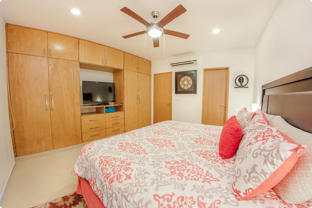 Fun And Relaxing 2Br Penthouse In Studio One By Happy Address Apartamento
