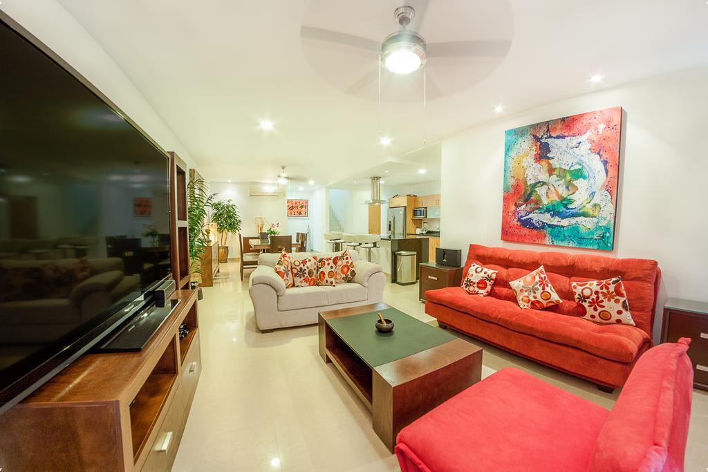 Fun And Relaxing 2Br Penthouse In Studio One By Happy Address Apartamento *