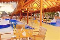 Hidden Au Naturel Gourmet Inclusive By Karisma Adults-only Hotel Playa del Carmen