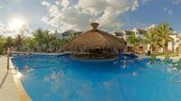 Hidden Au Naturel Gourmet Inclusive By Karisma Adults-only 5* Playa del Carmen
