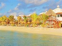 Hidden Au Naturel Gourmet Inclusive By Karisma Adults-only 5*