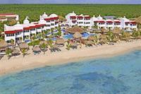 Hotel Hidden Au Naturel Gourmet Inclusive By Karisma Adults-only 5*