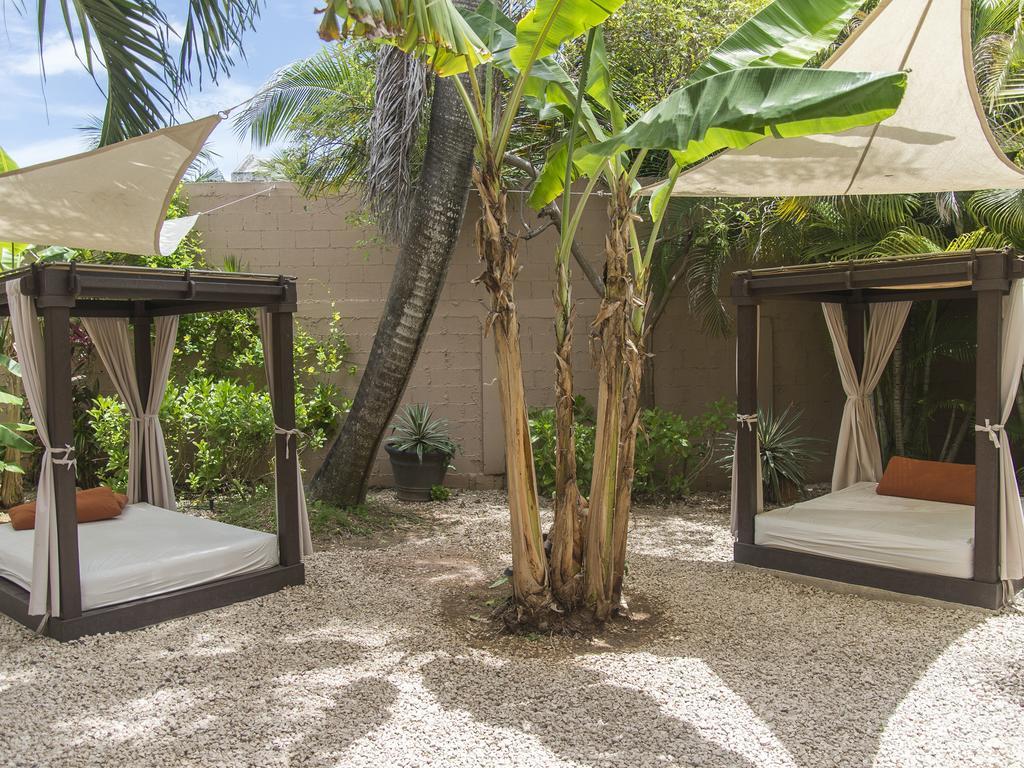Barrio Latino Hotel Playa del Carmen