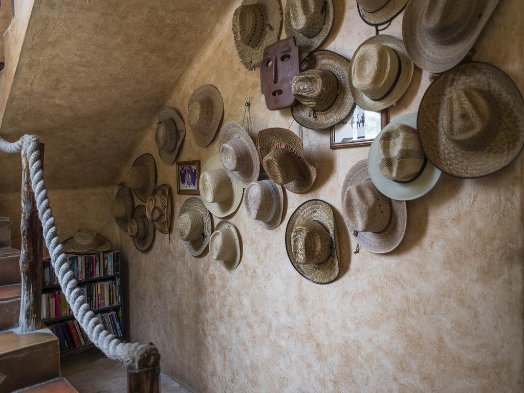 Barrio Latino Hotel