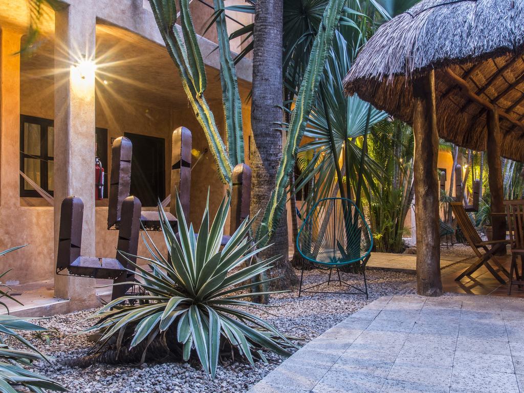 Hotel Barrio Latino 3*