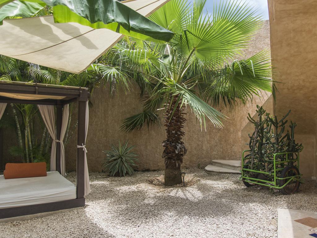 Hotel Barrio Latino Playa del Carmen