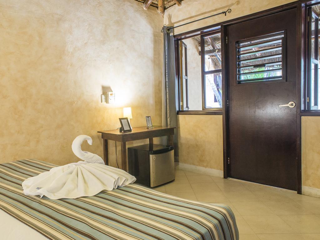Barrio Latino 3* Playa del Carmen