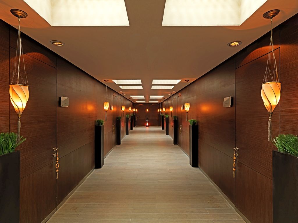 Royal Service At Paradisus La Perla (adults Only) Hotel