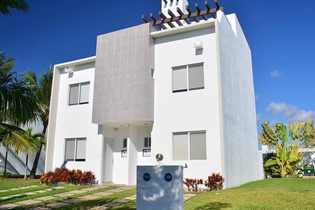 Casa Los Olivos Casa de férias Playa del Carmen