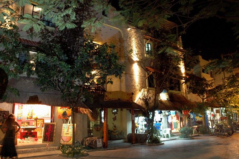 Mariposa Boutique - 5th Avenue Hotel 4*