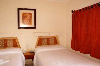 Hotel Sasha Playa del Carmen