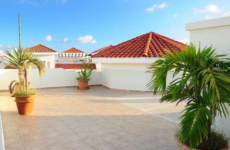 Apartment Paseo Luxury Playa del Carmen