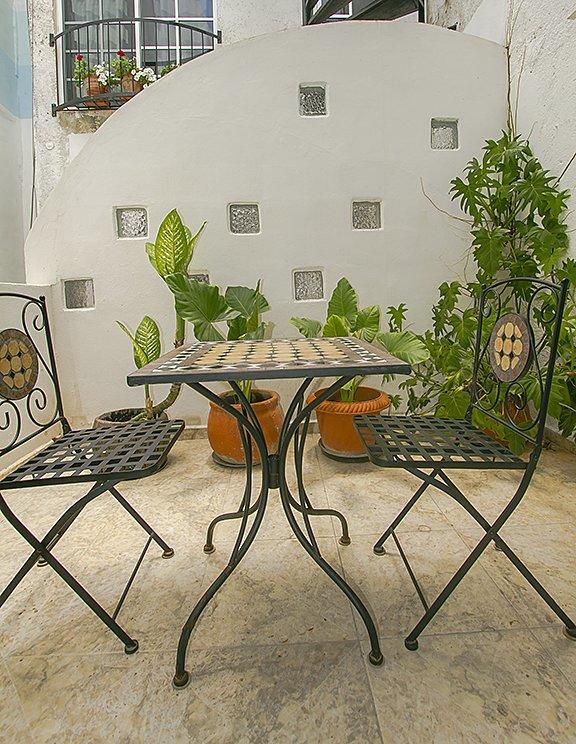 Hacienda San Jose C6