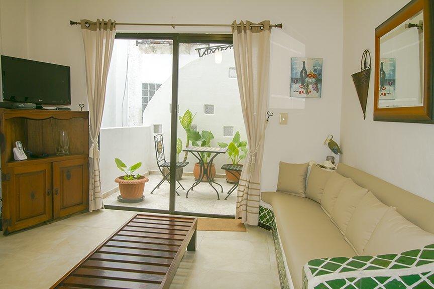 Apartment Hacienda San Jose C6