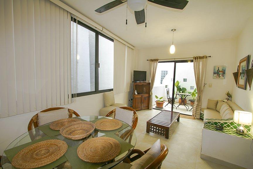 Hacienda San Jose C6 Playa del Carmen