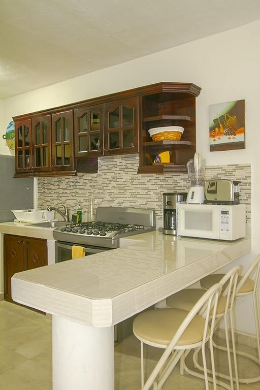 Apartment Hacienda San Jose C6 *
