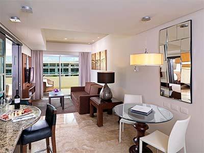 Royal Service At Paradisus La Perla (adults Only) Playa del Carmen