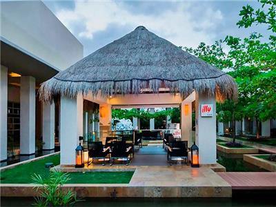 Hotel Royal Service At Paradisus La Perla (adults Only)