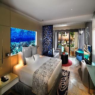 Royal Service At Paradisus La Perla (adults Only) Hotel
