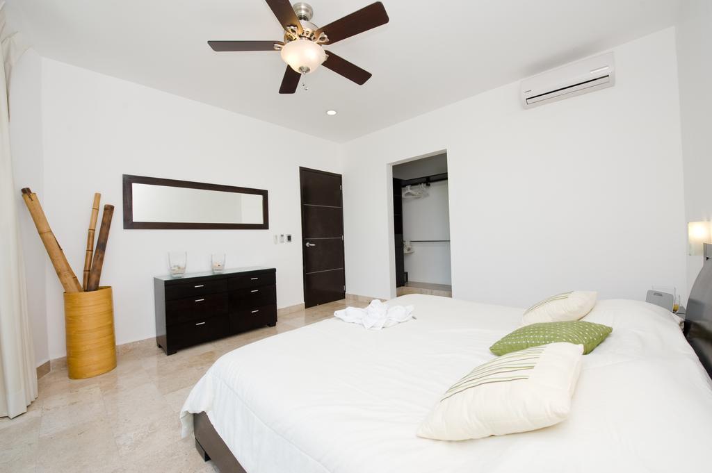 Mamitas Village 202A (Adults Only) Apartment *