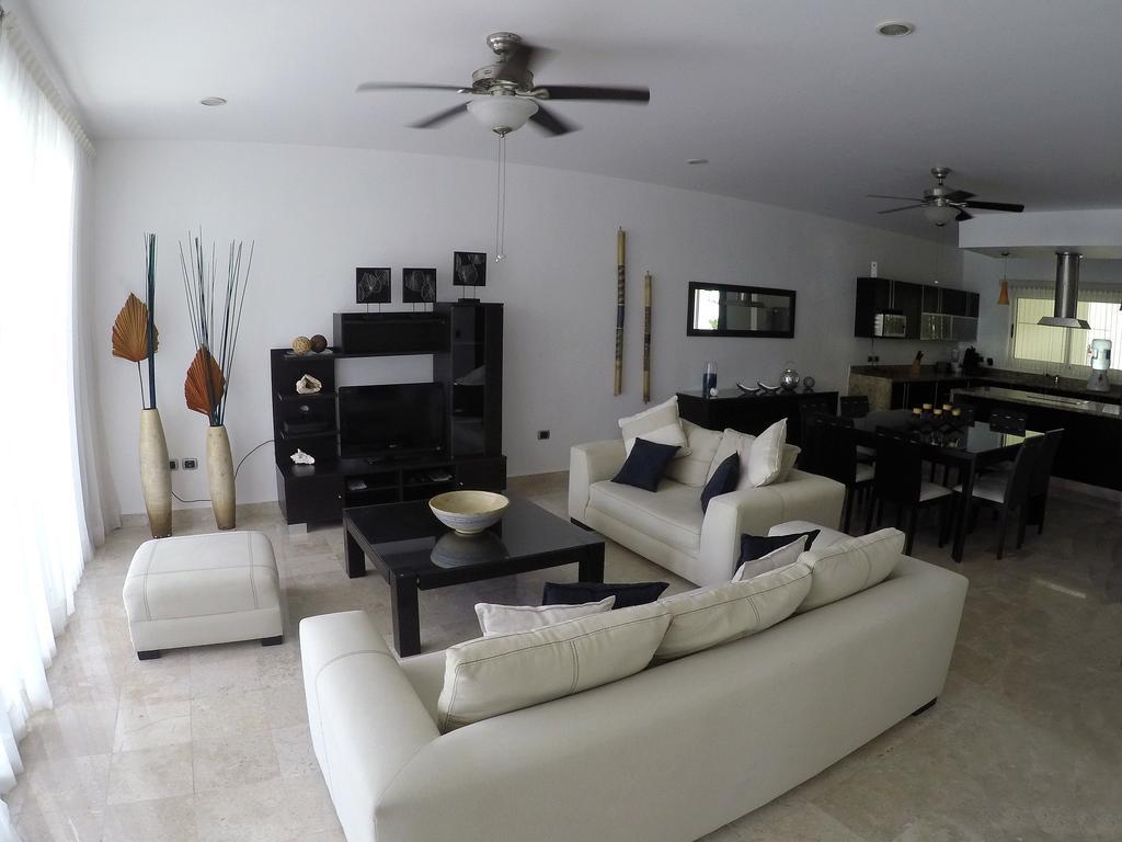 Mamitas Village 202A (Adults Only) Playa del Carmen