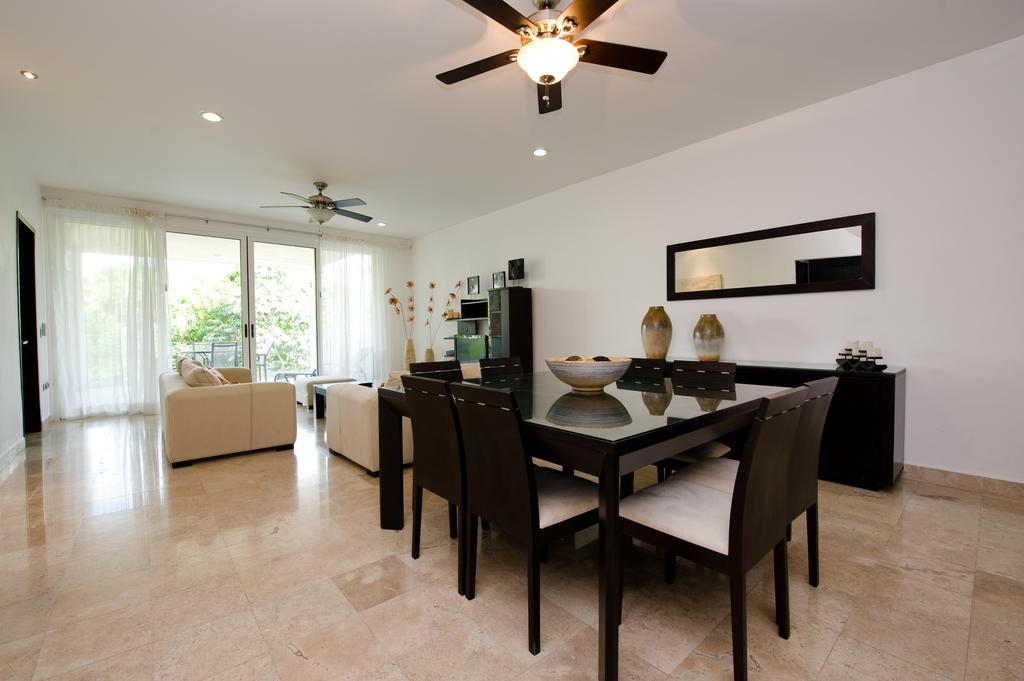 Mamitas Village 202A (Adults Only) Apartment Playa del Carmen