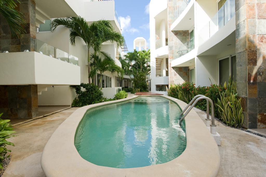 Mamitas Village 202A (Adults Only) Apartment