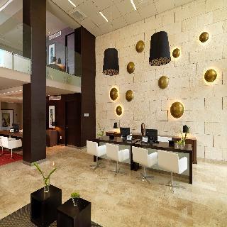 Royal Service At Paradisus La Perla (adults Only) 5*