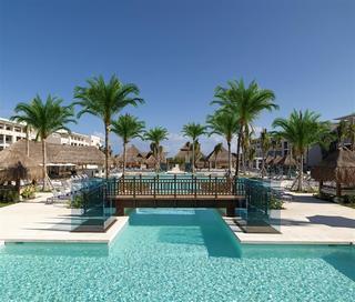 Royal Service At Paradisus La Perla (adults Only)