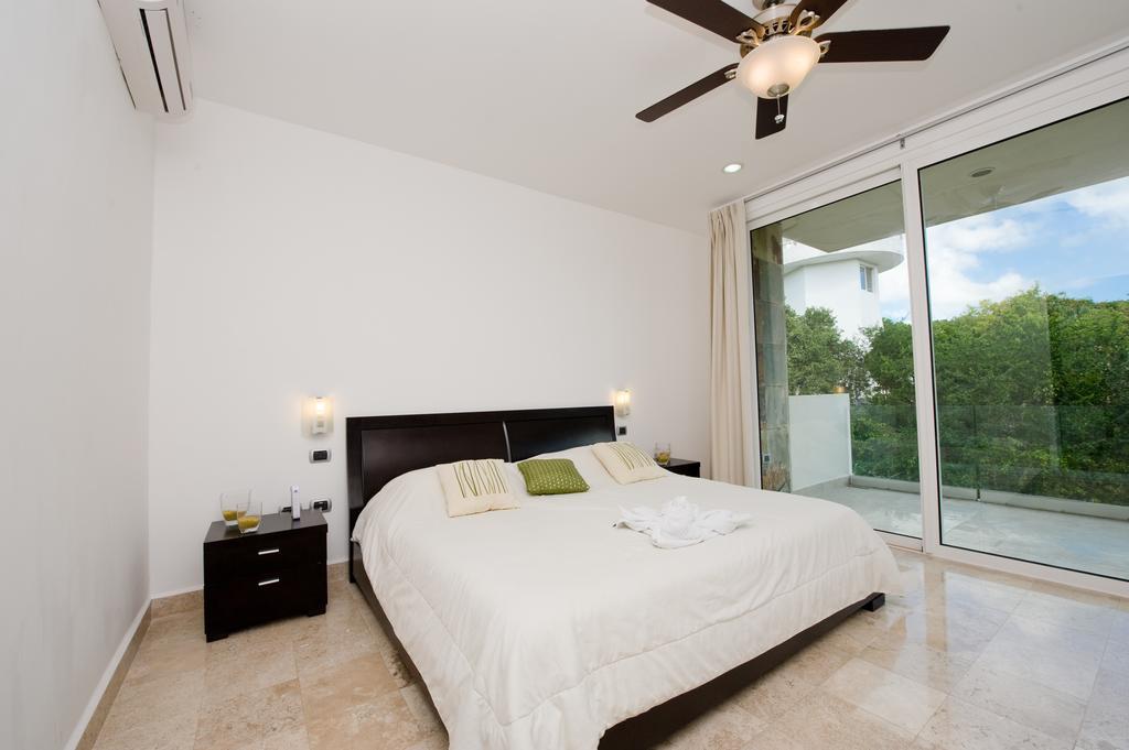 Mamitas Village 202A (Adults Only) Apartment *