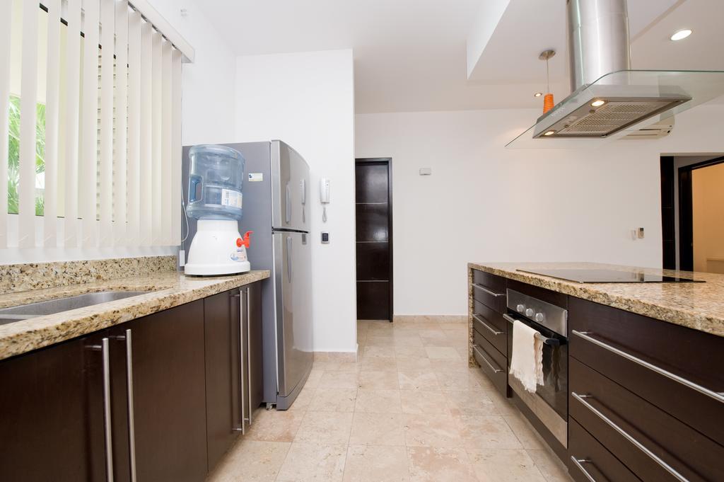 Apartment Mamitas Village 202A (Adults Only) Playa del Carmen