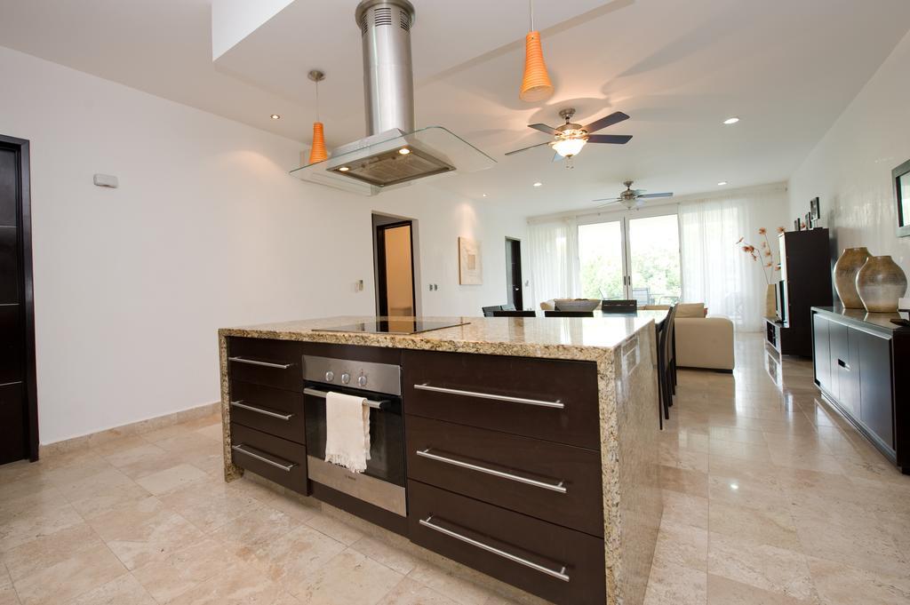 Apartment Mamitas Village 202A (Adults Only)