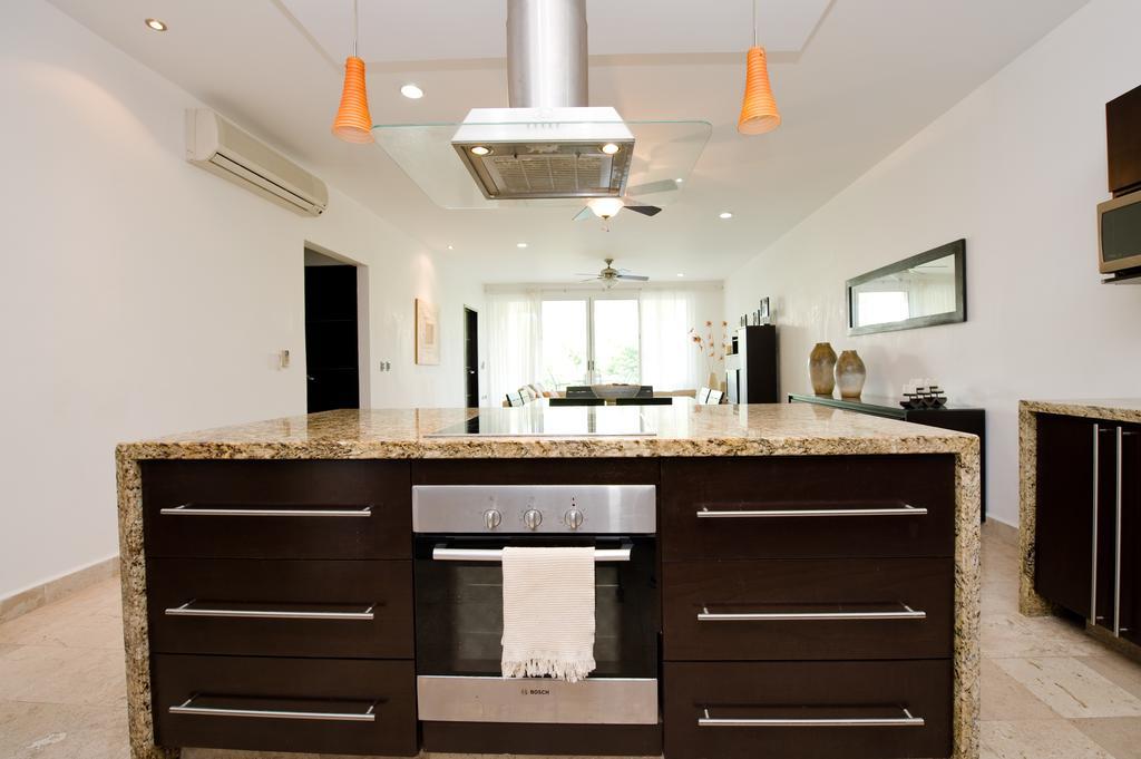 Mamitas Village 202A (Adults Only) Apartment Playa del Carmen