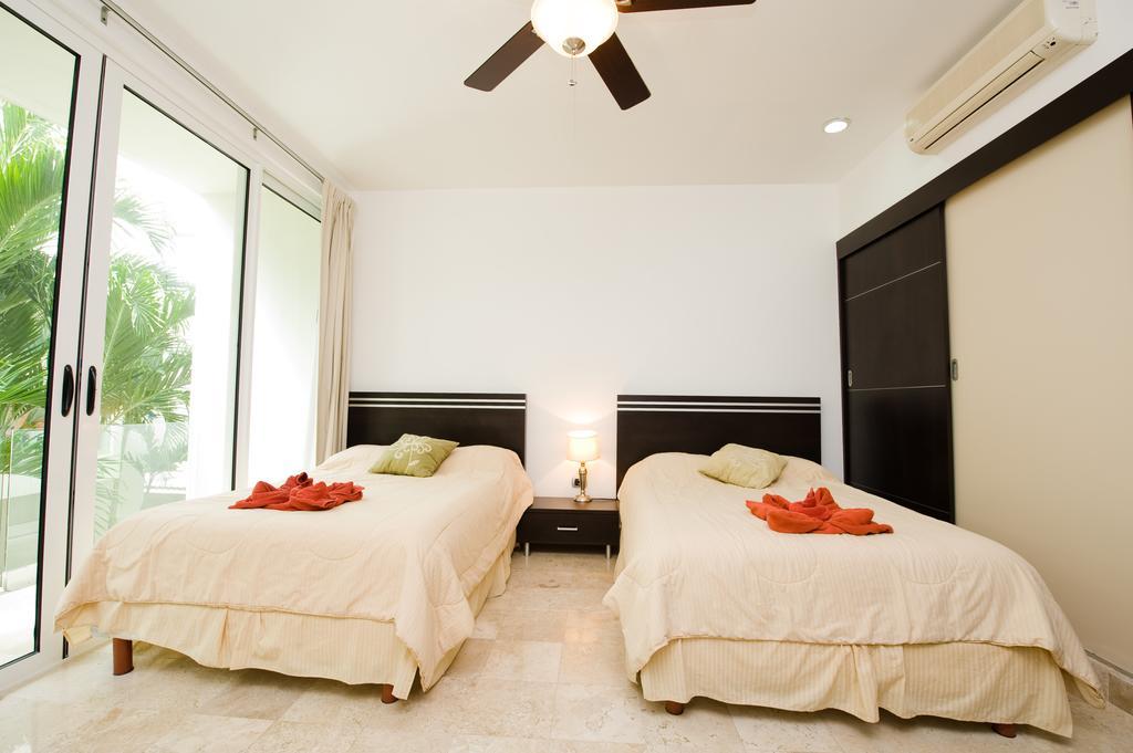 Mamitas Village 202A (Adults Only) Apartment