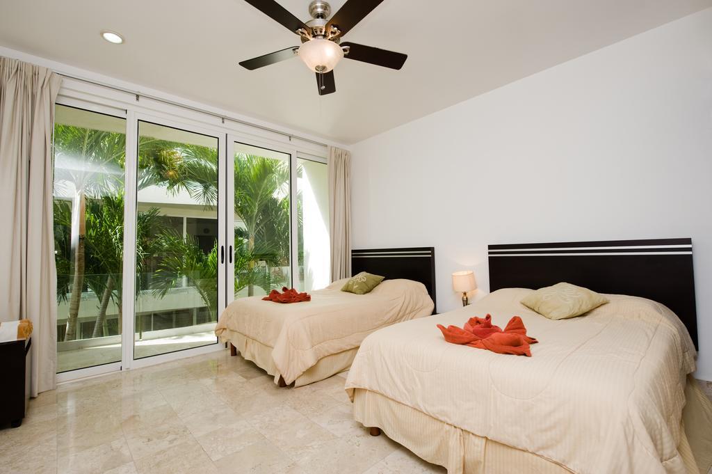 Mamitas Village 202A (Adults Only) Apartment Playa del Carmen
