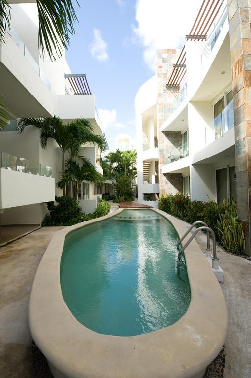 Apartment Mamitas Village 202A (Adults Only) *