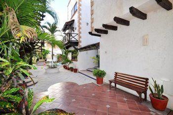 Hacienda San Jose C6 Playa del Carmen