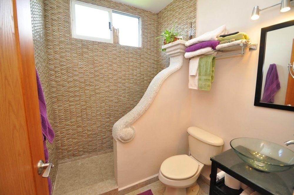 Hacienda San Jose C6 Apartment Playa del Carmen