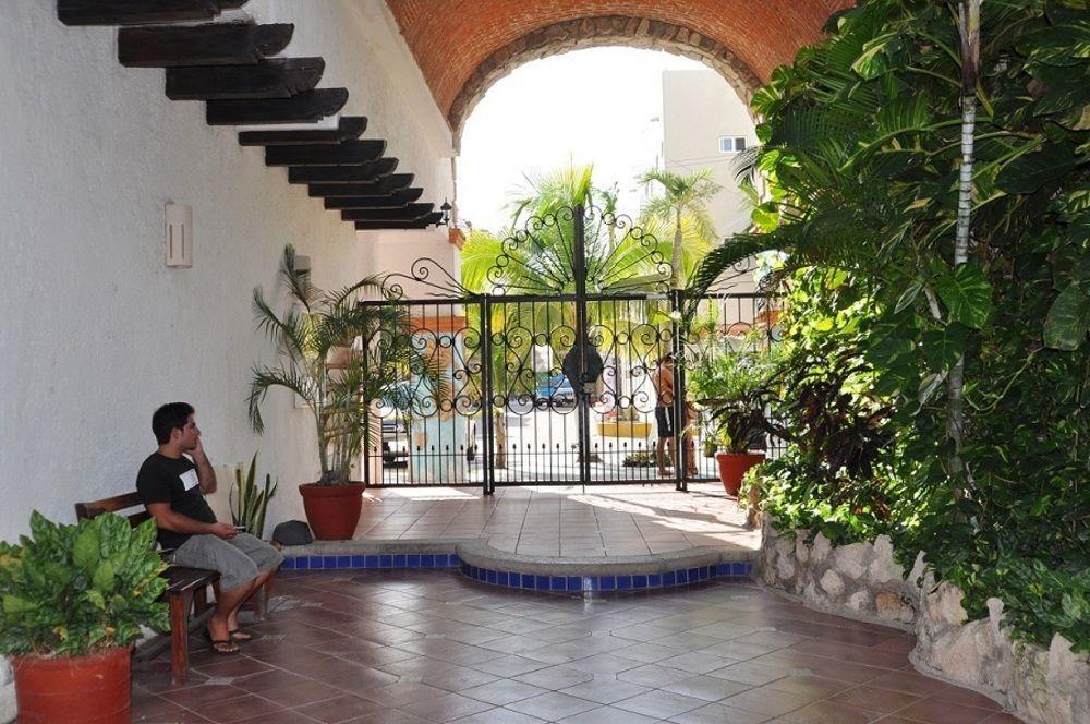 Apartment Hacienda San Jose C6 Playa del Carmen