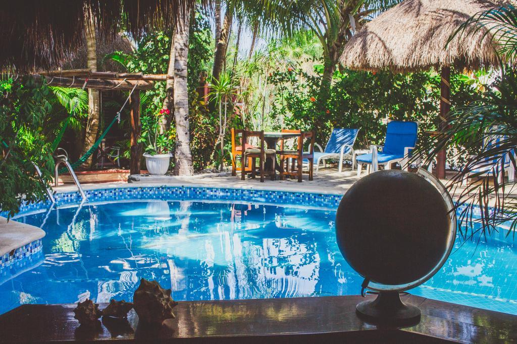 Cocos Adults Only Hotel Playa del Carmen