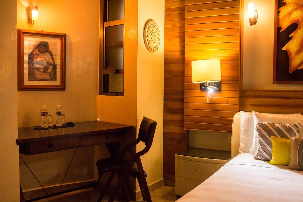 Cocos Adults Only Hotel Playa del Carmen