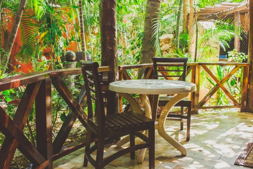Hotel Cocos Adults Only