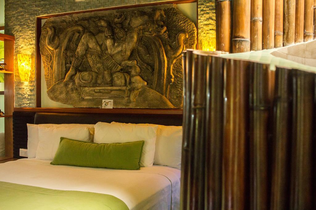 Hotel Cocos Adults Only Playa del Carmen