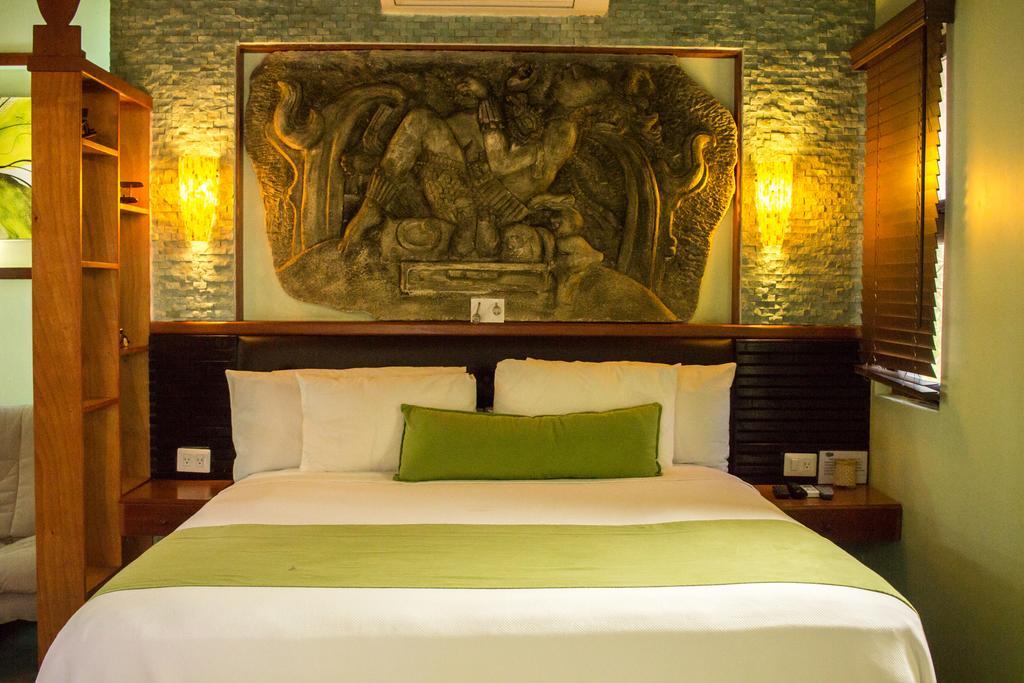 Hotel Cocos Adults Only Playa del Carmen