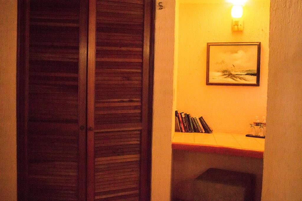 Cocos Adults Only Hotel