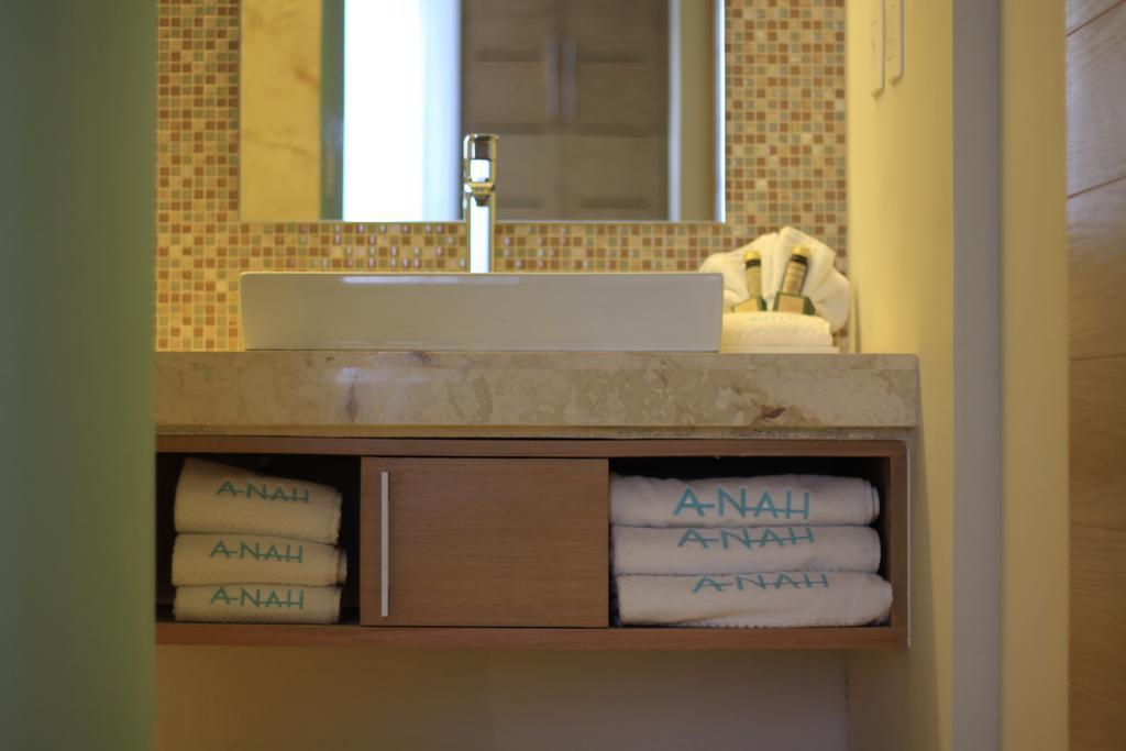 Anah 4* Playa del Carmen