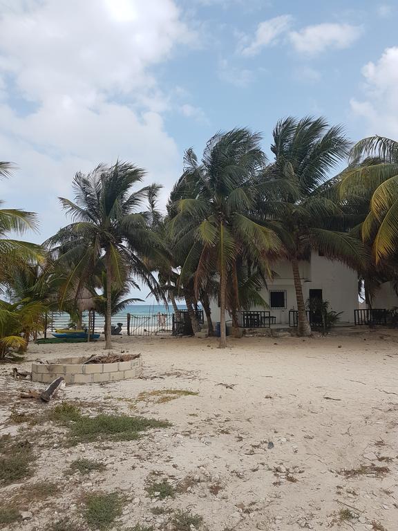 Xcalacoco Beach House